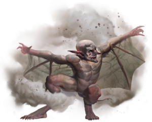 450px-Dust Mephit PF 2e.png