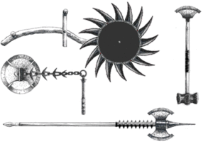 450px-Exotic weapons01.GIF