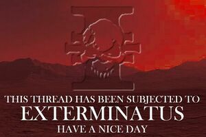 450px-Exterminatusthread.jpg