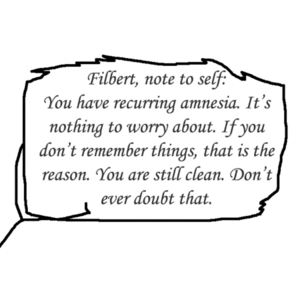 450px-Filbert amnesia.gif