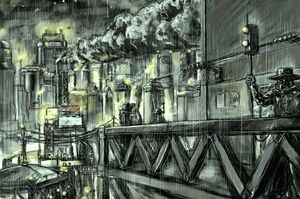 450px-Future industrial city by silberius-d4j3d8w.jpg