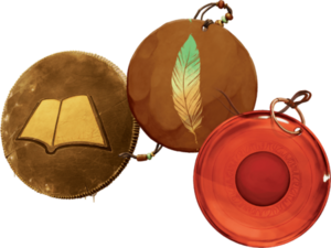 450px-GILEAN, CHISLEV, AND LUNITARI sotdq.png