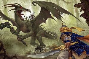 450px-Heroes battling Treerazer.jpeg