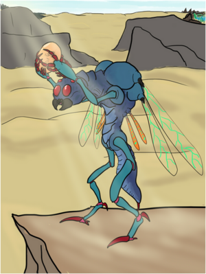 450px-Knixi Holds the God Egg.png