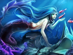 450px-Tropical mermaid by moni158-d3fm1eh.png
