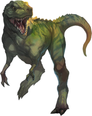 450px-Tyrannosaurus B1.png