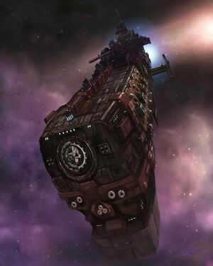 450px-Warhammer40k EternalPraetorian by TheFirstAngel.jpg