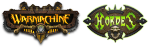 450px-Warmachine Hordes Logos.png