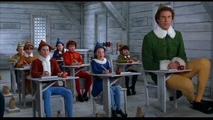 450px-Will Ferrell Elf.jpg