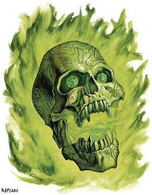 466px-Flameskull 4e.jpg