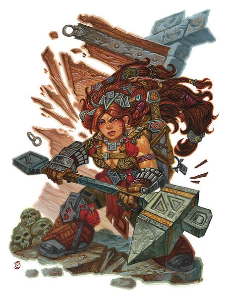 File:4e Female Dwarf Rampaging Brute.jpg
