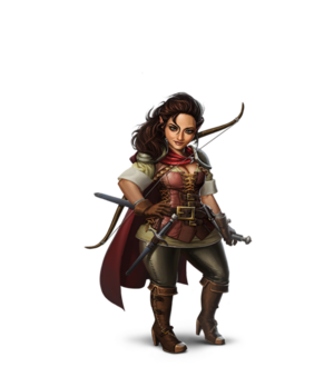 544px-5e Halfling Ranger, Brynn Lightfingers.png