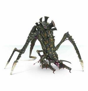 581px-Tyranid Hierophant.jpeg