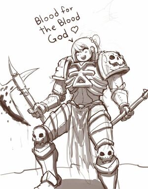 600px-Bloodforthebloodgod by OCDMachine.jpg