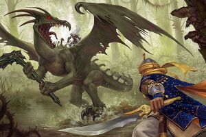 600px-Heroes battling Treerazer.jpeg