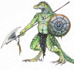 600px-Lizard man MM 2e.png