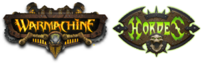 600px-Warmachine Hordes Logos.png