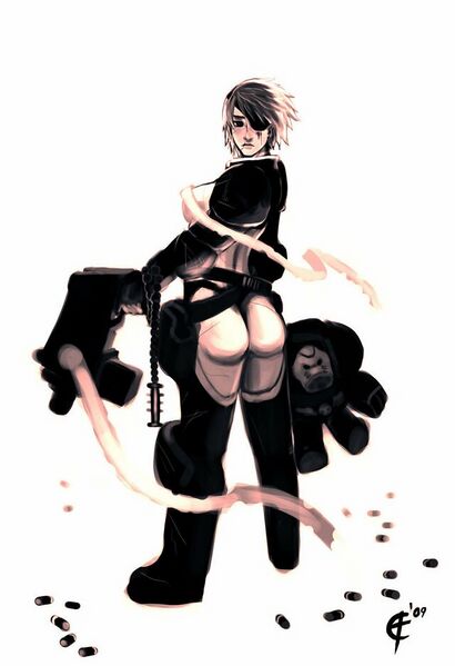 File:640px-A not so Little Sister by DeadXCross.jpg