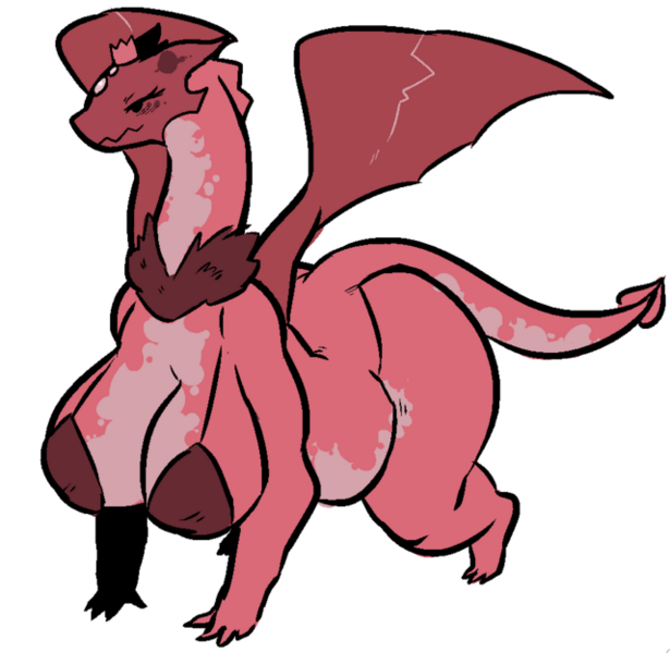 File:640px-Dragon Princess 2.png