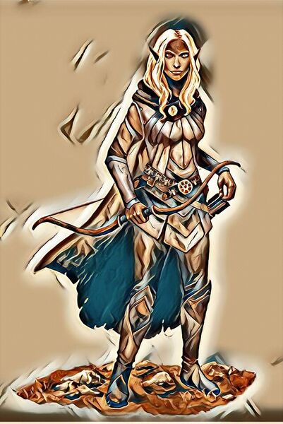 File:640px-Drow Ranger.jpg