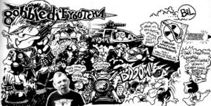 640px-Gobbledigook Page.JPG
