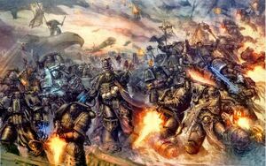 640px-Sons of Corax by MajesticChicken.jpg