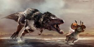 640px-Tyrannosaurus.jpg