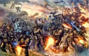 675px-Sons of Corax by MajesticChicken.jpg