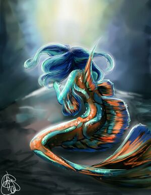 695px-Sp mandarin mermaid by happyhyperharo-d61fv9f.jpg