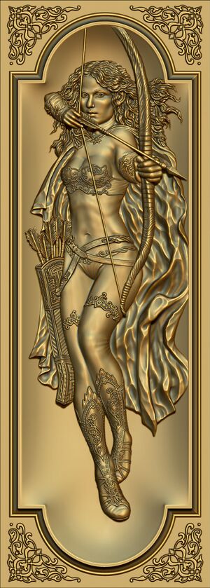 800px-Archer Girl by Lexxx69.jpg
