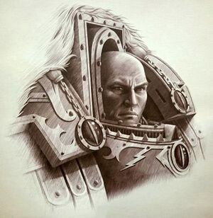 800px-Portrait.Warmaster Horus Remembrancer Sketch.jpg