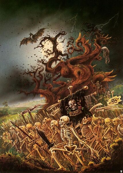 File:800px-Skeleton Horde by John Blanche.jpg