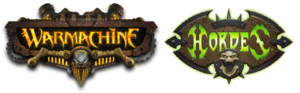 850px-Warmachine Hordes Logos.png