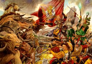 9th Empire VS Beastmen.jpg