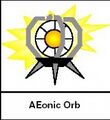 What Lexicanum thinks an Æonic Orb might look like. Image since removed as it only stood as proof of their fail.