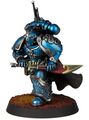 Alpha Legion