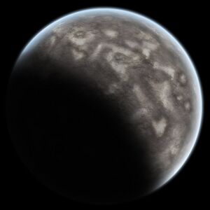 A Moon by Ganoes Paran.jpg