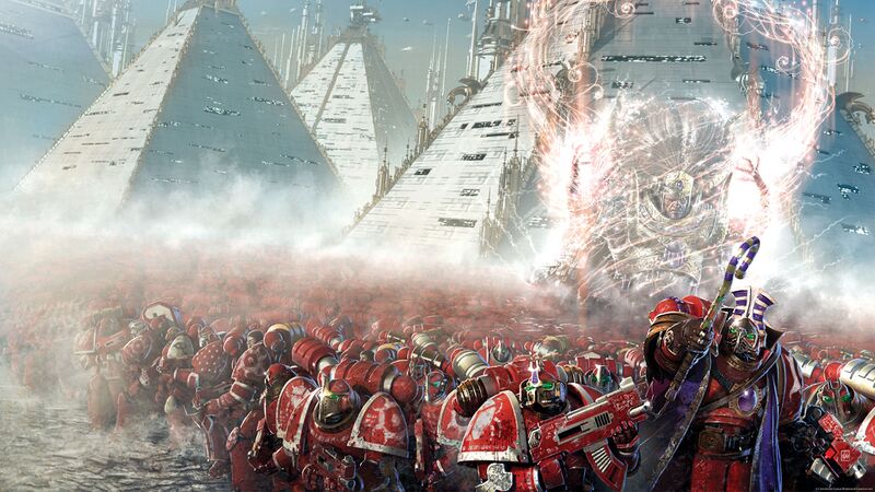 File:A Thousand Sons.jpg
