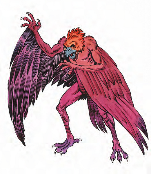 File:Aarakocra 2e.png