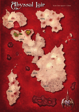 Abyssal lair Draconomicon 1 4e.png