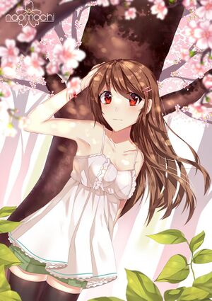AdEva - Springtime Kurumi.jpg