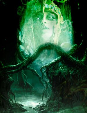 Alarielle At Crystal Lake.jpg