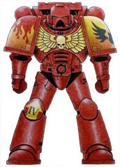 Angels of Fire - 2d4chan