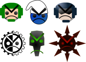 Angry codex faction symbol concept.png