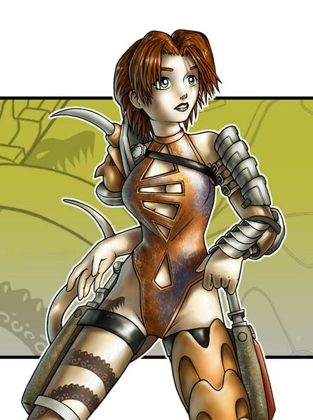 File:Annah by FrankHoorigan.jpg