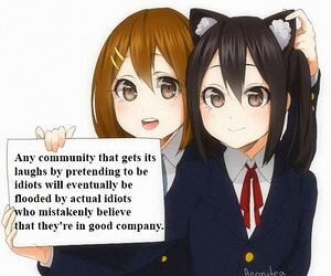 Any community of idiots.jpg
