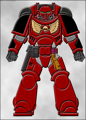 Arashikage Legion armour.png