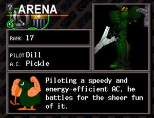 Armored Core Dill Pickle.jpeg