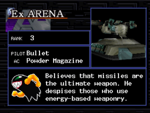 Armored Core Master of Arena rank 3.png