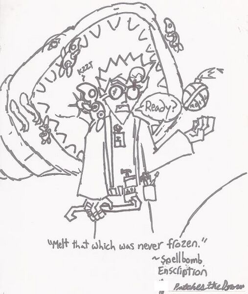 File:Artificer Planeswalker by craniifer.jpg